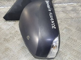 зеркало наружное правое, ориг. номер 963010175R, Renault Fluence 1 поколение 2009-2013