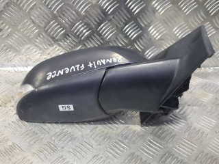 зеркало наружное правое, ориг. номер 963010175R, Renault Fluence 1 поколение 2009-2013