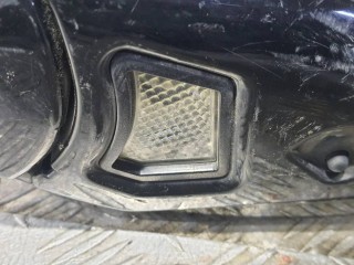 зеркало наружное левое, ориг. номер 31299654, Volvo V40 2 поколение 2012-2017