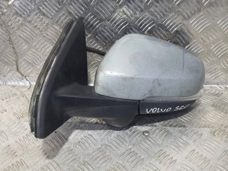 зеркало наружное левое, ориг. номер 31352482, Volvo S60 2 поколение 2010-2013