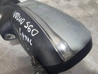 зеркало наружное левое, ориг. номер 31352482, Volvo S60 2 поколение 2010-2013