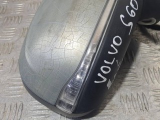 зеркало наружное правое, ориг. номер 31352482, Volvo S60 2 поколение 2010-2013