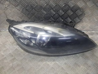 фара правая, ориг. номер 31420006, Volvo V40 2 поколение 2012-2017