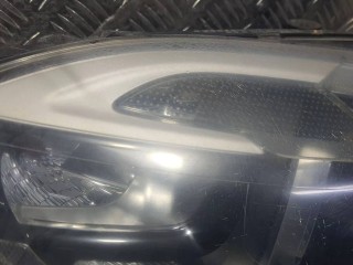 фара правая, ориг. номер 31420006, Volvo V40 2 поколение 2012-2017