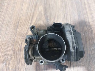 дроссельная заслонка, ориг. номер 06A133064B, Volkswagen Transporter T4 1990-2003