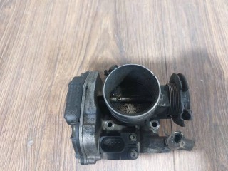 дроссельная заслонка, ориг. номер 06A133064B, Volkswagen Transporter T4 1990-2003