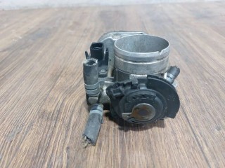 дроссельная заслонка, ориг. номер 06A133064B, Volkswagen Transporter T4 1990-2003