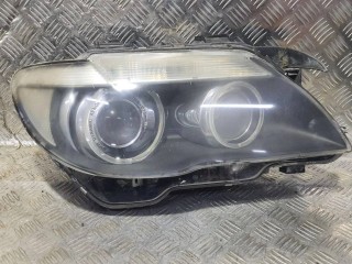 Фара правая BMW 7 E65/E66 [рестайлинг] 2005-2008