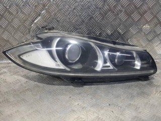 фара правая, ориг. номер C2Z26706, Jaguar XF 1 поколение [рестайлинг]