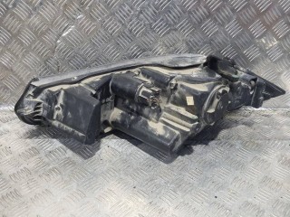 фара правая, ориг. номер C2Z26706, Jaguar XF 1 поколение [рестайлинг]