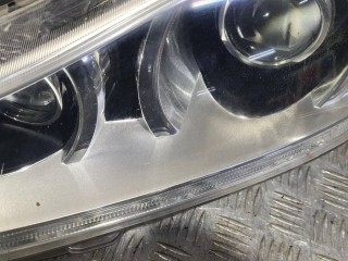 фара левая, ориг. номер AW9313W030ED, 89903152, Jaguar XJ 4 поколение