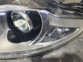 фара левая, ориг. номер AW9313W030ED, 89903152, Jaguar XJ 4 поколение