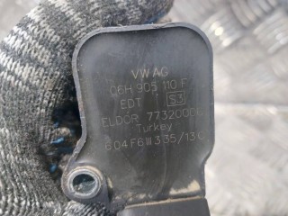 катушка зажигания, ориг. номер 06H905110L, 06H905110G, 06H905110F, 06H905110E, Audi A4 B8