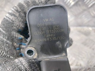 катушка зажигания, ориг. номер 06H905110L, 06H905110G, 06H905110F, 06H905110E, Audi A4 B8