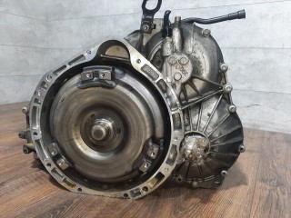 КПП автоматическая (АКПП), ориг. номер 722.700, A1683703600, 1683703600, Mercedes-Benz A W168 [рестайлинг] 2001-2004