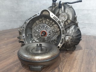 АКПП, ориг. номер 722.700, A1683703600, 1683703600, Mercedes-Benz A W168 1997-2001