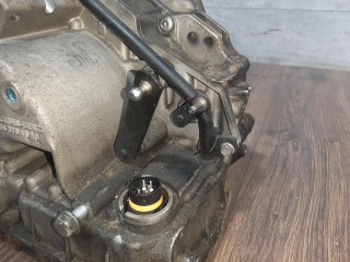 АКПП, ориг. номер 722.700, A1683703600, 1683703600, Mercedes-Benz A W168 1997-2001