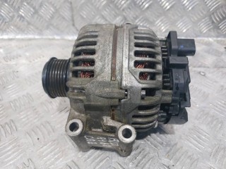 генератор, ориг. номер 06H903016L, 0124525113, Audi A4 B8