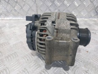 генератор, ориг. номер 06H903016L, 0124525113, Audi A4 B8