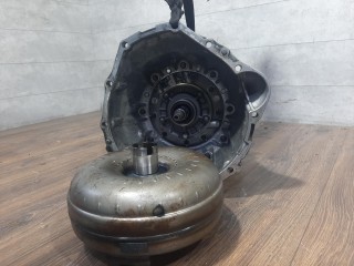 АКПП, ориг. номер 3610009020, SsangYong Kyron 1 поколение [рестайлинг] 2007-2015