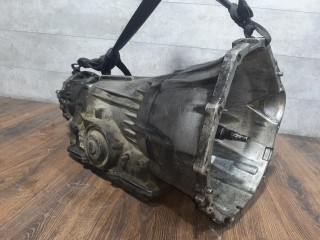 АКПП, ориг. номер 3610009020, SsangYong Kyron 1 поколение [рестайлинг] 2007-2015