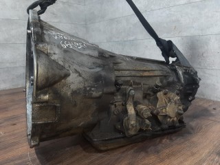 АКПП, ориг. номер 3610009020, SsangYong Kyron 1 поколение [рестайлинг] 2007-2015