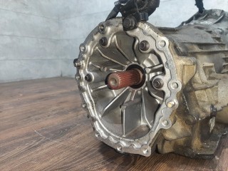 АКПП, ориг. номер 3610009020, SsangYong Kyron 1 поколение [рестайлинг] 2007-2015