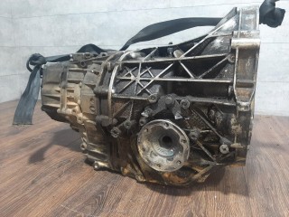 АКПП, ориг. номер GHV, 01J300047J, Audi A4 B6 2000-2006