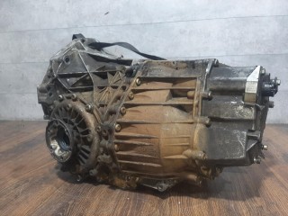 АКПП, ориг. номер GHV, 01J300047J, Audi A4 B6 2000-2006