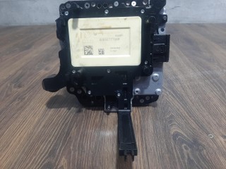гидроблок АКПП, ориг. номер 02E927770AM, Volkswagen Golf 6 поколение 2008-2012