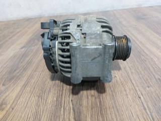 генератор, ориг. номер 06H903016L, 0124525113, Audi A4 B8