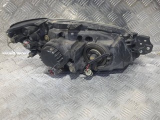 фара левая, ориг. номер 84001FE950, Subaru Impreza 2 поколение [2-й рестайлинг] 2005-2007