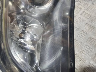 фара левая, ориг. номер 84001FE950, Subaru Impreza 2 поколение [2-й рестайлинг] 2005-2007
