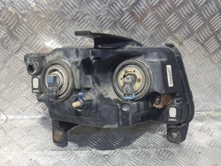 фара левая, ориг. номер 68088869AA, Jeep Compass 1 поколение [рестайлинг] 2010-2013