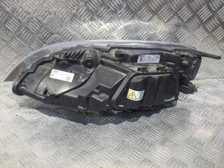 фара правая, ориг. номер 31420006, Volvo V40 2 поколение 2012-2017
