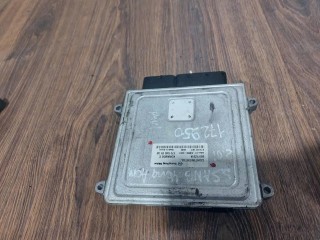 блок управления двигателем, ориг. номер 1725450132, 5WY1Z51A, SsangYong Korando 3 2010-2013
