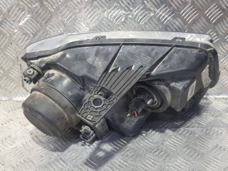 фара левая, ориг. номер 68186713AA, Jeep Compass 1 поколение [2-й рестайлинг] 2013-2016