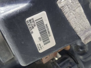 фара левая, ориг. номер 68186713AA, Jeep Compass 1 поколение [2-й рестайлинг] 2013-2016