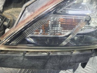 фара левая, ориг. номер GDK1510K0A, Mazda 6 2 поколение 2007-2010