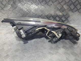 фара левая, ориг. номер GDK1510K0A, Mazda 6 2 поколение 2007-2010