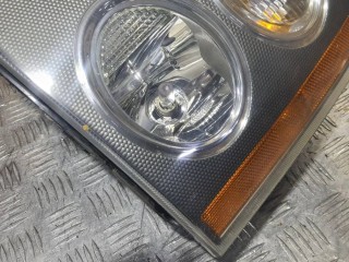 фара левая, ориг. номер LR012444, Land Rover Range Rover 3 поколение [рестайлинг] 2005-2009