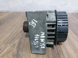 генератор, ориг. номер 0111545602, SG9B037, 0121544502, Mercedes-Benz A W168 1997-2001