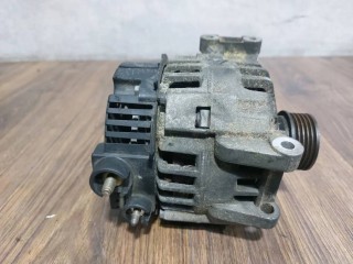 генератор, ориг. номер 0111545602, SG9B037, 0121544502, Mercedes-Benz A W168 1997-2001