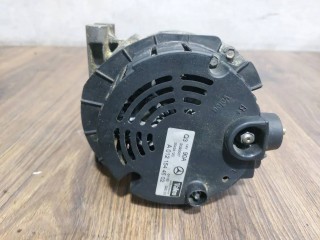 генератор, ориг. номер 0111545602, SG9B037, 0121544502, Mercedes-Benz A W168 1997-2001
