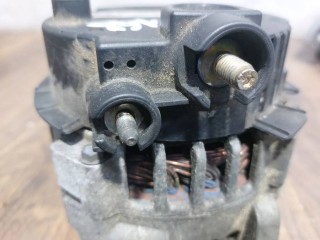 генератор, ориг. номер 0111545602, SG9B037, 0121544502, Mercedes-Benz A W168 1997-2001