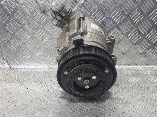 Компрессор кондиционера Chevrolet Captiva  [рестайлинг] 2011-2013