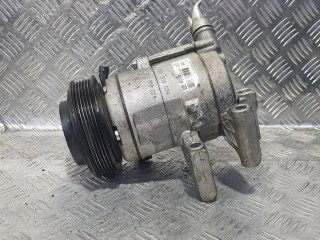 компрессор кондиционера, ориг. номер 22745357, 94552591, 42559811, Chevrolet Captiva 1 поколение [рестайлинг] 2011-2013