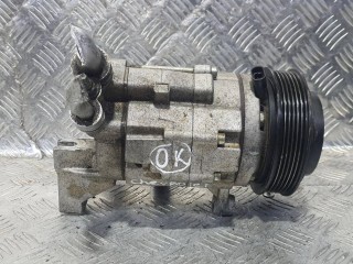 компрессор кондиционера, ориг. номер 22745357, 94552591, 42559811, Chevrolet Captiva 1 поколение [рестайлинг] 2011-2013