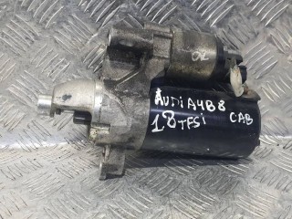 стартер, ориг. номер 03L911021, 03L911021C, 0001115056, 0001115082, Audi A5 8T [рестайлинг] 2011-2016