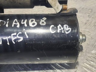 стартер, ориг. номер 03L911021, 03L911021C, 0001115056, 0001115082, Audi A5 8T [рестайлинг] 2011-2016
